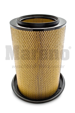 MR138 - FILTRO AIRE SCANIA